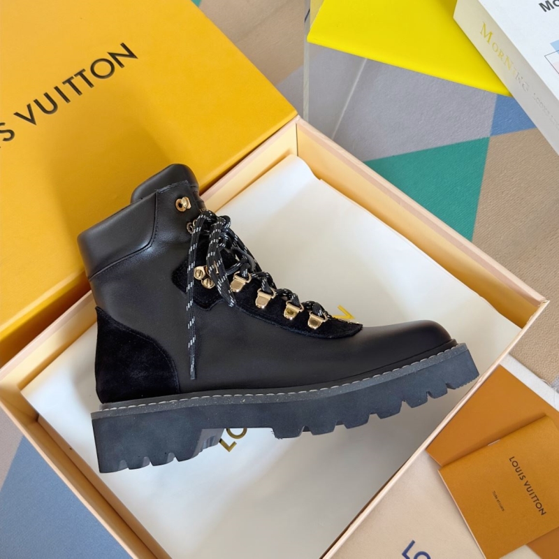 LV Boots